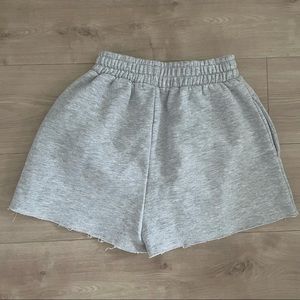 Sweatshorts